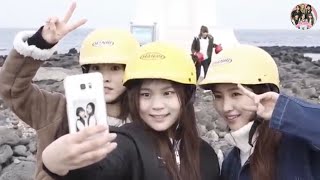 [INDO SUB] GFRIEND - Where are you going? Eps 6.