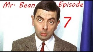 mr bean episode 7 joyeux nol mr bean franais