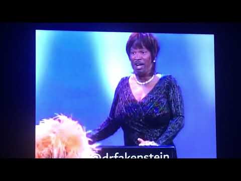 A,B,C, with Mr. Patti LaBelle