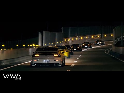 Vídeo: Fast And Furious Triple: Tokyo Drift: Actors I Trama
