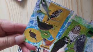 ATCs for challenge. Part 2