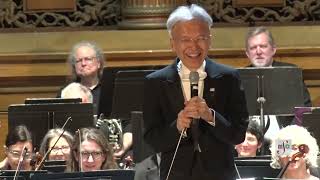 MSO (Melrose Symphony Orchestra) - May Pops Concert 2026