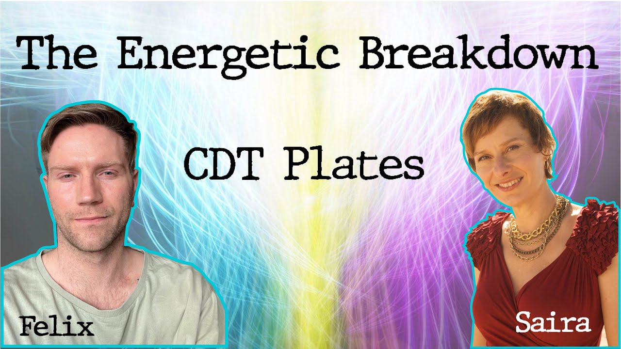 CDT plates