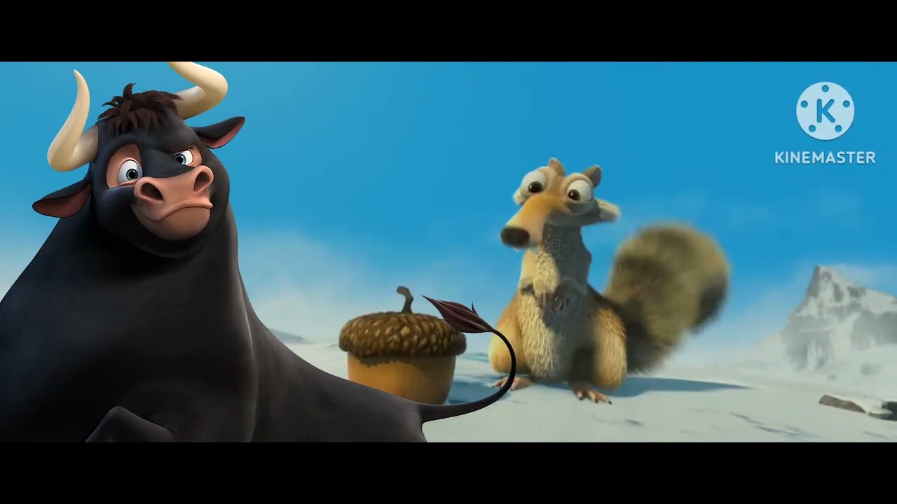 Universal pictures Blue sky studios 2023