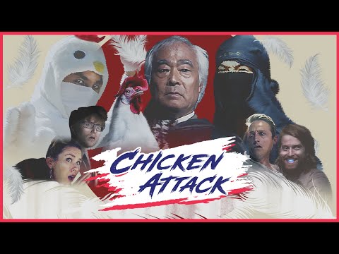 Chicken Attack