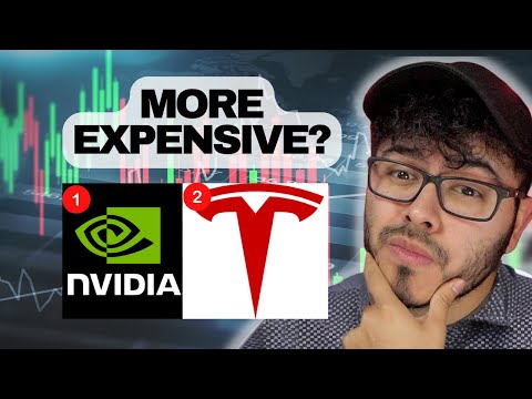   Why Nvidia Stock Price Is Not That CRAZY