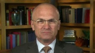 Hardee's CEO: Government needs to back off