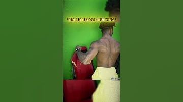 iShowSpeed Crazy Bulk Glow Up 😳 (Before & After) #shorts