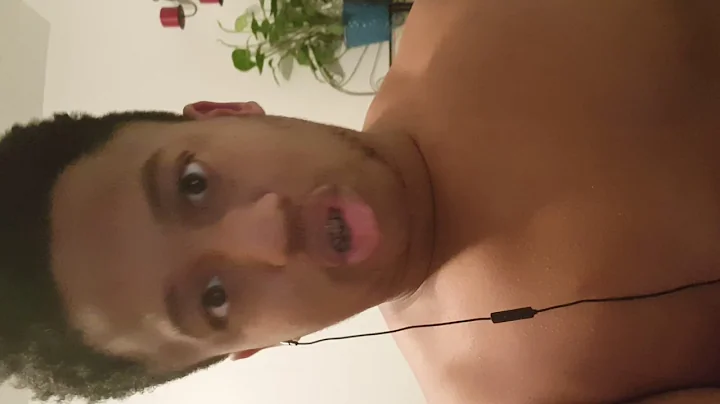 Me being stupid