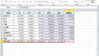 TQC Excel 2010-206合併報表