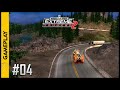 18 WHEELS OF STEEL Extreme Trucker 2 Paradise x Thompson 