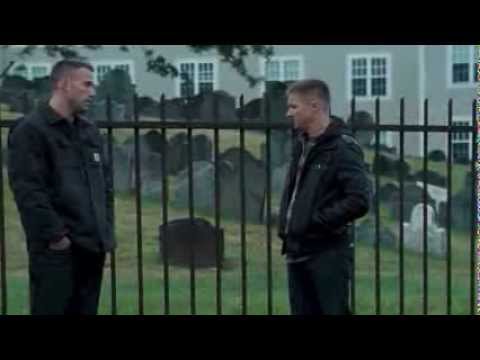 The Town 'You're Like a Brother to Me.'