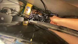 How to fix the Hyper X pulse fire haste when it’s not showing up in the software