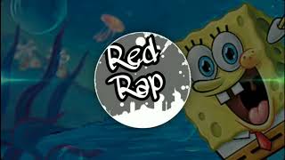 Red Rap | Spongebob - Sandy Freak (Sync Loop Fixed!) Tiktok