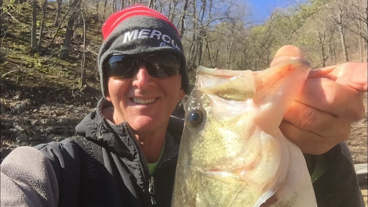 The “BIG 3” In Bass Fishing. Few Anglers Know What They Are…