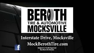 Beroth Tire Mocksville: Bridgestone Firestone Promotion NOV 24