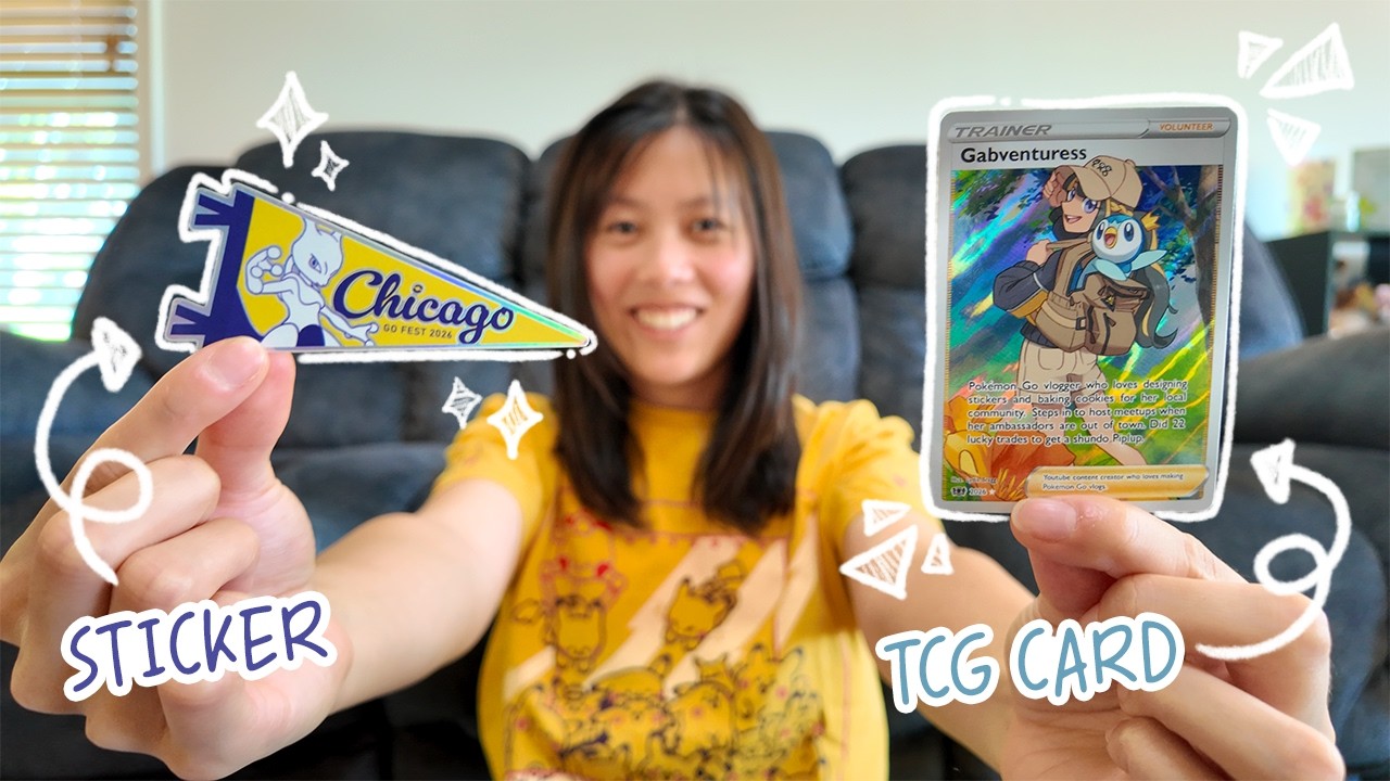 pokemon card meetups What is a Meetup Check-in Timed Research and how do I receive it? Pokmon GO Help Center Find me at Chicago Go