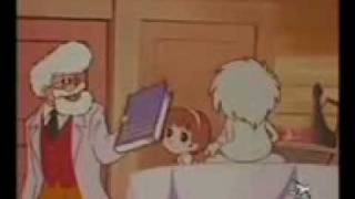 Chobin Il Principe Stellare-- 06 - Lalbero Del Demonio 1Di2
