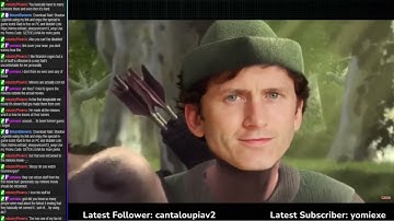 Sleepy Reacts | Fallout 3