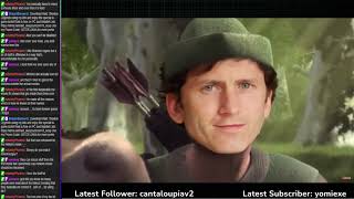 Sleepy Reacts | Fallout 3's DLC Is An Absolute Nightmare - This Is Why