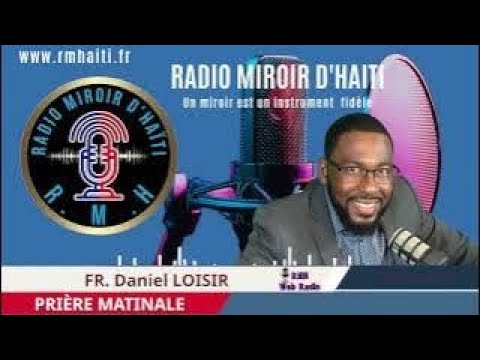 Prière matinale| 11 Mai 2023 | 408e édition.