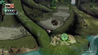 Okami Speedrunning - Fast Chrono Skip