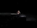 Love in the dark  adele live weekend 26