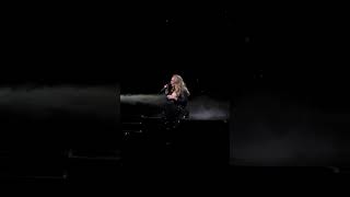 Love In The Dark | Adele (LIVE) Weekend 26