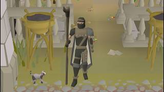 Short Varlamore Thieving Guide