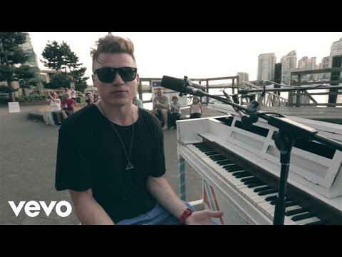 Shawn Hook - Million Ways