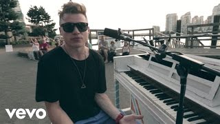 Shawn Hook - Million Ways (Acoustic Video)