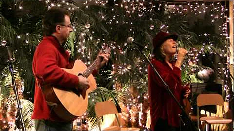 CALIFORNIA - Robin Adler & Dave Blackburn