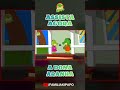 Uma cantiga que ensina as crianças a tentar de novo. 💚 Comente “Subiu!” se você conhece essa música!