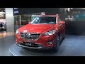Mazda CX-5　もうすぐ新型が出ますが･･･