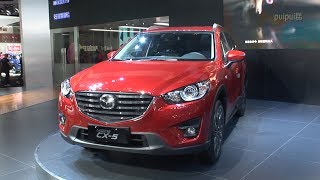 Mazda CX-5　もうすぐ新型が出ますが･･･