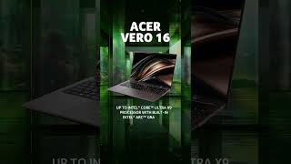 Acer Vero 16 | IFA 2026