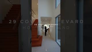 29 Cova Boulevard, Hope Island - LJ Hooker Beenleigh - Eileen Chen & Benjamin Waite