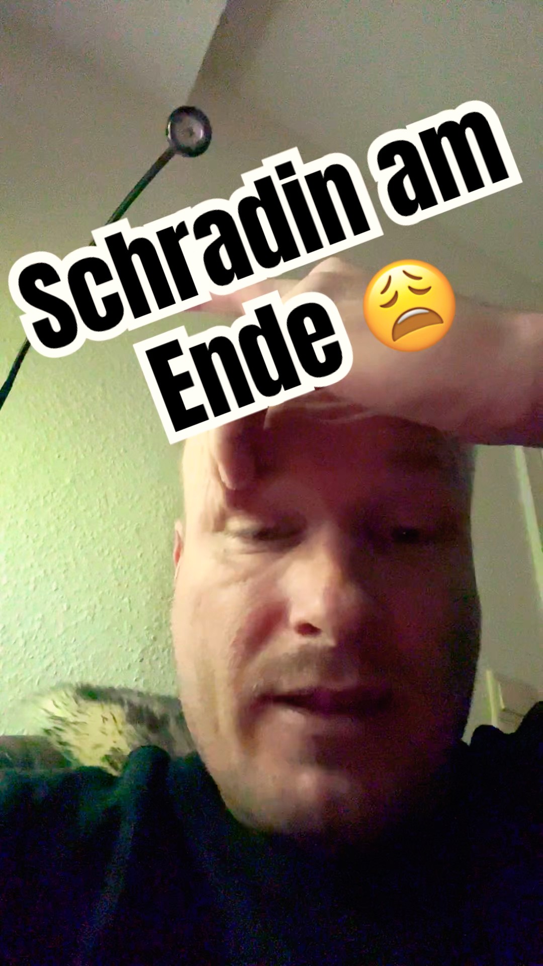 Deep Talk Streamer \u0026 gute Taten #schradin