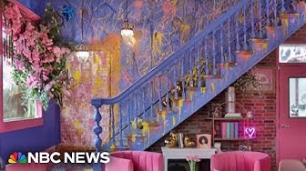 Thumbnail for Inside the cafe where coffee meets community