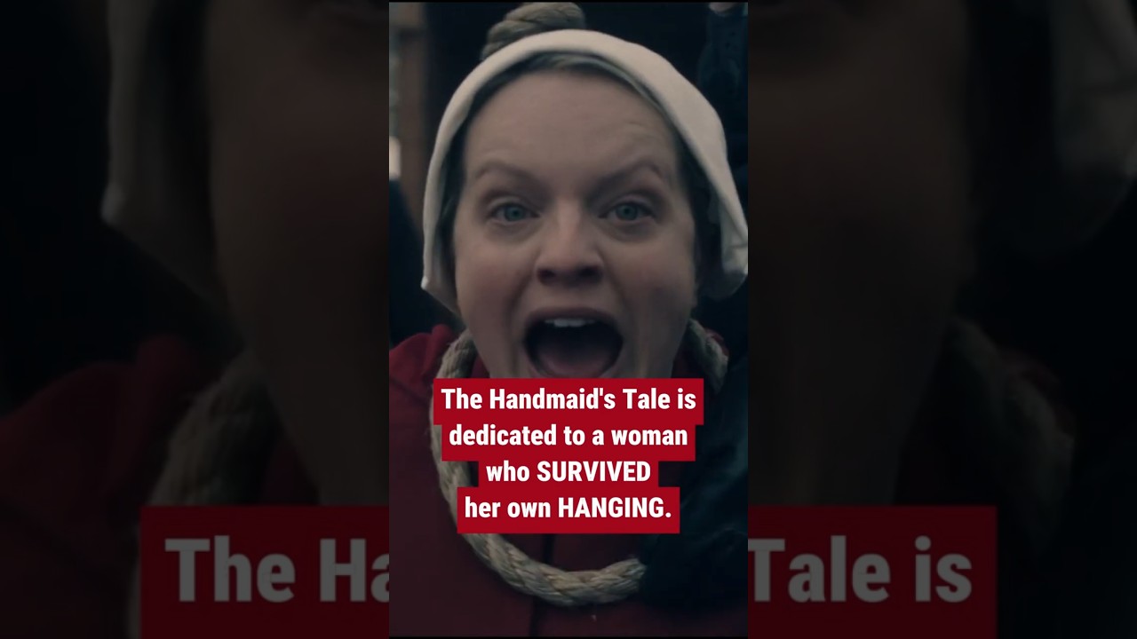 Margaret Atwood’s "Witch" Ancestor