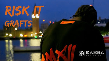 GRAFTS - RISK IT (MUSIC VIDEO)