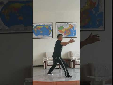 Ицюань. Линия Цуй Жуйбиня