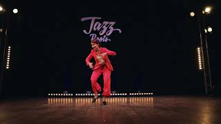 Jazz Roots 2019 - The Great Show - 12 - Broadway (Ksenia)