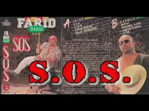 FARID HARJA \u0026 LUCKY RESHA - Si Penabur Cinta (Metrotama Records) (1991) (Original Cassette) (HQ)