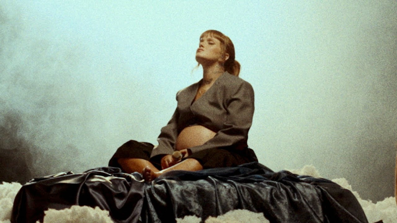 Carolina Deslandes - A Terra é Redonda - Unplugged @Meo Arena