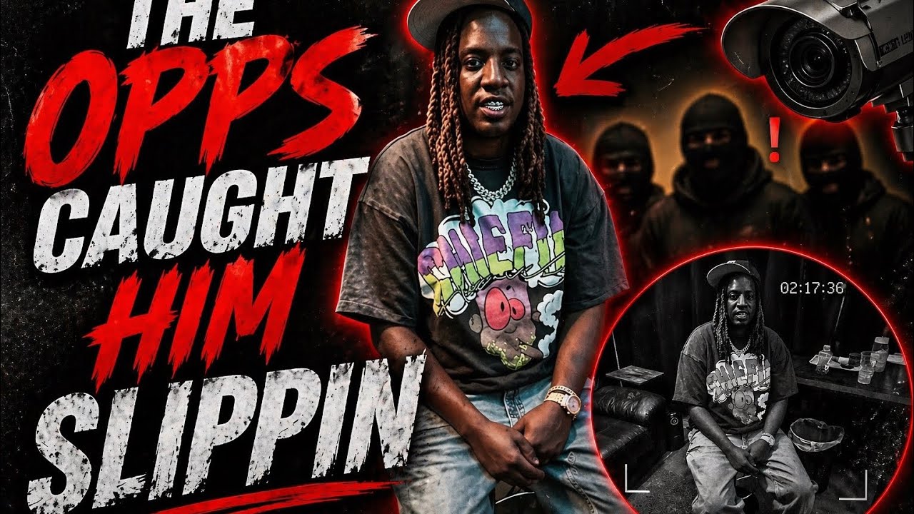 CashClick Boog: When Talking Reckless Catches Up To You - YouTube