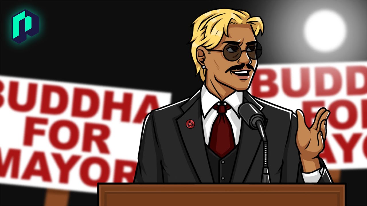 Лэнг побеждает на выборах мэра и МГНОВЕННО вызывает хаос