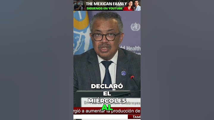M-Pox: La Nueva Emergencia Global de Salud