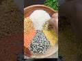 🌿🌮High Protein Breakfast Recipe | Healthy Breakfast Recipe | High Protein Roti