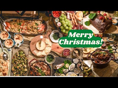 Christmas Eve!